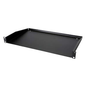 19 Inch Rack Mount Shelf 1U