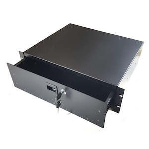 Rack Mount Draws: 3U Rack Mount Drawer