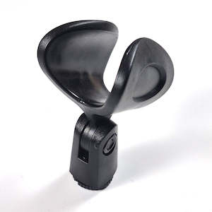 Cordless Mic Stand Clip