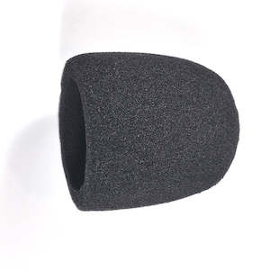 Ball Microphone Foam Windscreen