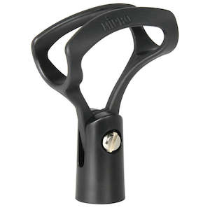 Stands And Mounts: Radio Microphone Stand Clip MD-20 - MIPRO