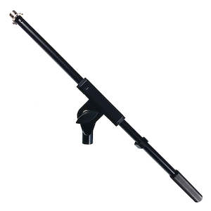 Stands And Mounts: Short Microphone Stand Boom Arm