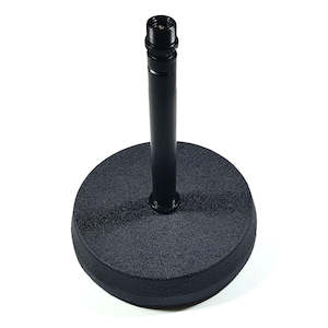 Stands And Mounts: Desk Top Microphone Stand