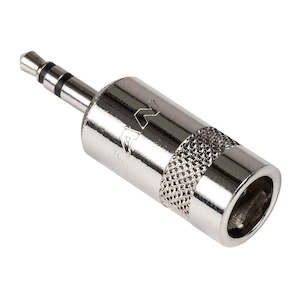 Rean NYS231LL Jumbo 3.5mm Stereo Jack Plug