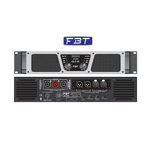 FBT AX3000 3000W Power Amplifier