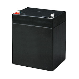 Mipro: Lead Acid Battery MB-70 - MIPRO