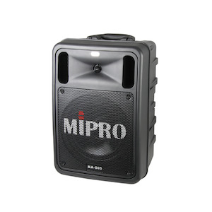 MA-505 Extension Speaker - MIPRO