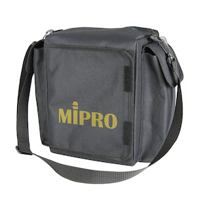 Mipro: MA-300 Padded Carry Bag -MIPRO