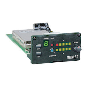 Mipro: Wireless Receiver Module MRM-70B - MIPRO