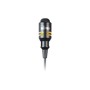 Ma708 Portable Pa System Mipro: Lapel Tie Clip Microphones - MIPRO