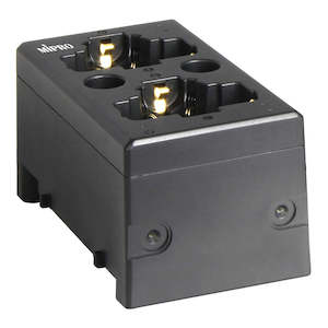 Ma708 Portable Pa System Mipro: Wireless Mic Charging Station MP-80 - MIPRO