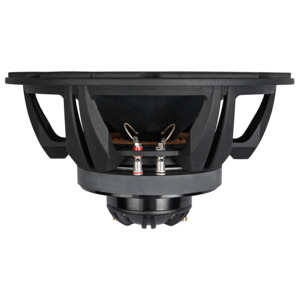 Pa Horns Drivers: 12" 350W Coaxial Full Range Speaker | ROSSO-12CX350