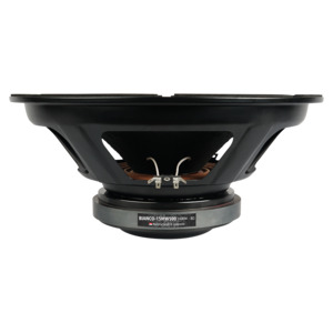 High Power Woofers: 15" 500W Bass Woofer | BIANCO-15MW500