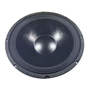 Medium Power Woofers: 15" 200W Woofer 8 Ohm