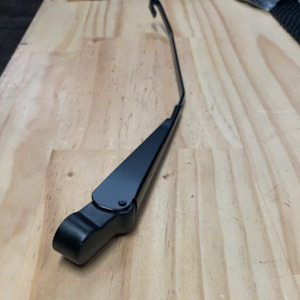 T25: Wiper Arm, Kombi 1969-79