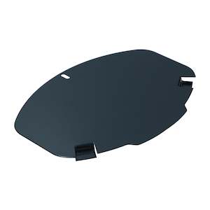 Type 3: Tunnel inspection cover rear