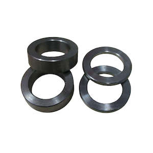 Off Road Trike: REAR Axle Spacers (Swing Axle)
