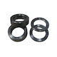 REAR Axle Spacers (Swing Axle)