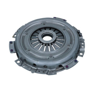 Off Road Trike: Sachs 200mm Pressure Plate