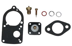 CARB REPAIR KIT - 28-30 PICT