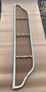 Gifts: Bamboo Parcel Tray, Splitscreen Kombi