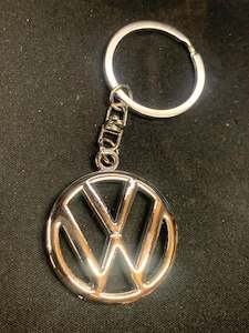 Gifts: VW Key Ring