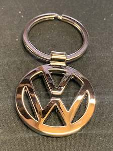 VW Key Ring, Hollow