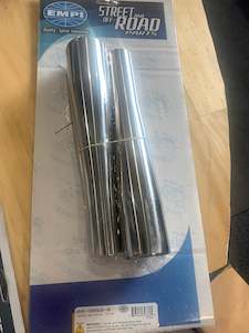 Bulk Tapered / Baffled Tips