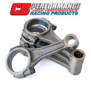 1Uni-Tech Performance Rods - 5.400'' VW