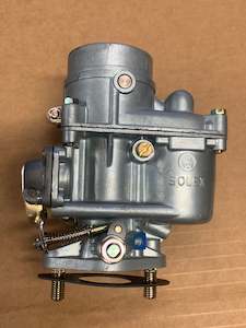 Rebuilt Carburettor: REBUILT Carburetor Solex 28 PCI 36hp