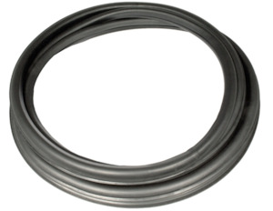 Vw Heritage Parts Centre: Rear Windscreen Seal, Beetle 1971-79