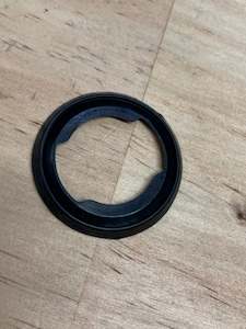 Vw Heritage Parts Centre: Outer Sliding Door Handle Seal, Kombi 1968-73