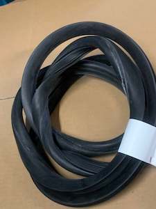 Vw Heritage Parts Centre: Rear Window Seal Plain, Kombi 1968-79