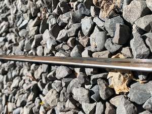 J Channel 1100mm, Beetle