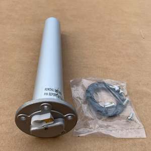 Fuel Gauge Sender Unit, Tube, Beetle/Ghia