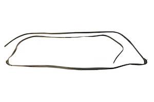 Jp Group: Front Hood Seal / Bonnet Seal, Beetle 1962-79