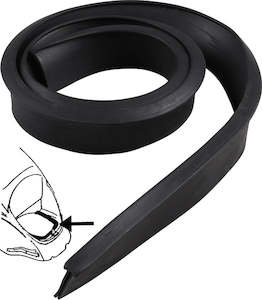 Engine Bay Seal (REAR VALANCE), Beetle/Ghia/Kombi 1955-66