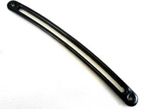 Type 2 Bay: DASHBOARD OUTER VENT - Kombi 1968 to 1979