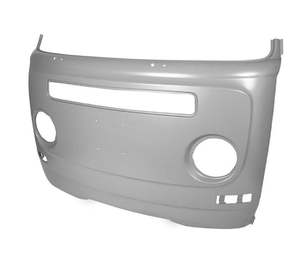 Type 2 Bay: FRONT PANEL, WITH WINDSCREEN SURROUND - Kombi 1967 to 1972