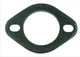 Exhaust Flange 1, 3/8" PAIR Beetle/Ghia/Kombi 1961-74