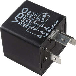 Jp Group: Indicator Relay 12v