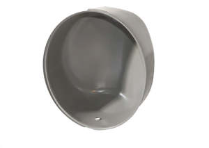 Beetle Body Panels: Headlight Bowl, Kombi 1950-67 Wolfsburg west