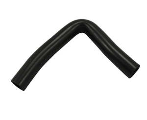 Beetle: Fuel tank vent hose - Beetle 1302 1969 to 1972