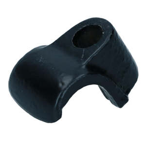 Beetle: Seat clamp - Beetle/Kombi 1950 to 1966