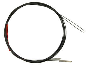 Heater cable 5750mm,  Kombi 1950-67