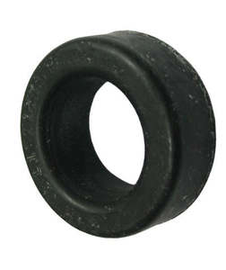 Jp Group: Spring plate bush, rear inner/outer - Beetle/Ghia/T3 1947 to 1979