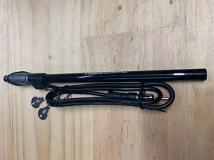 ANTENNA PILLAR MOUNT - Beetle/Kombi/T3 1962 to 1979