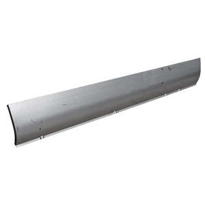 Type 2 Split: Outer sill repair, 200mm tall left, LHD - Kombi 1950 to 1967