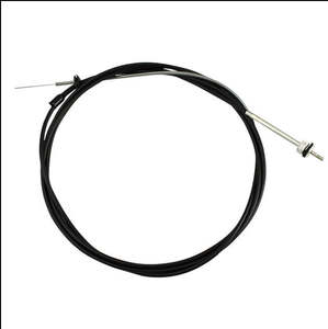 Choke cable 4180 mm 36HP - Ghia up to 1960