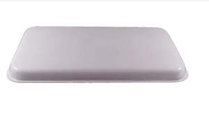 Pop top vent cover, 535mm x 315mm - Bay Kombi 1968 to 1979